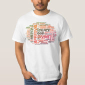 Grace T-Shirt (Voorkant)