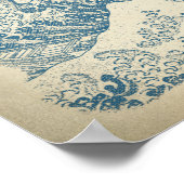 Grace - Traditional Japanese Streetwear Design Poster (Hoek)