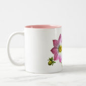 Grace Tweekleurige Koffiemok (Links)