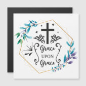 Grace Upon Grace (Voorkant / Achterkant)