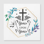 Grace Upon Grace (Voorkant)