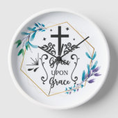 Grace Upon Grace (Voorkant)