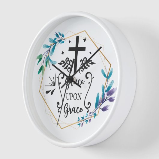 Grace Upon Grace (Hoek)