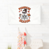 Grace Upon Grace Herfst Pumpkin Spandoek (Insitu)