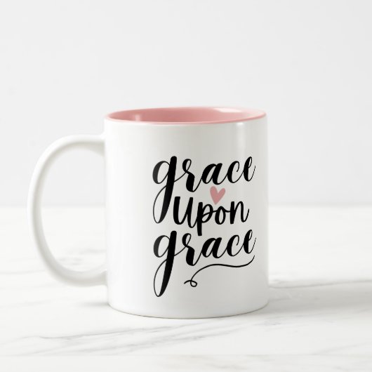 Grace Upon Grace Mok (Links)