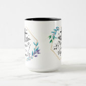 Grace Upon Grace Mok (Midden)