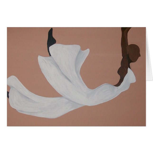 Grace van Kenya Verrett (Voorkant Horizontaal)