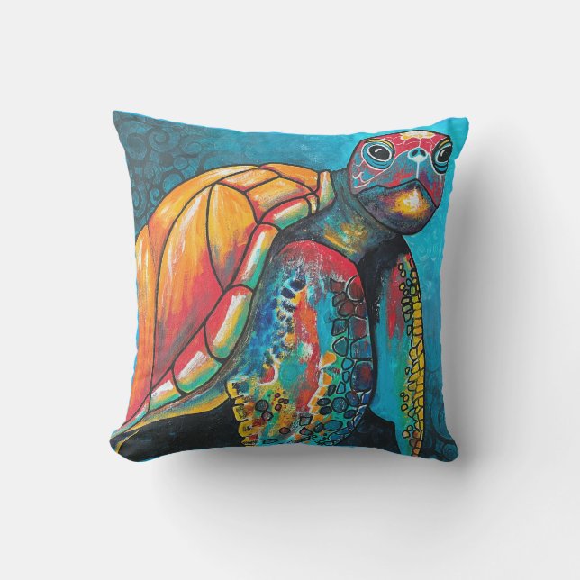 Grace verschijnt buiten kussen (Voorkant)