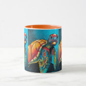 Grace verschijnt mok (Midden)