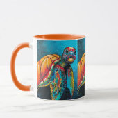 Grace verschijnt mok (Links)