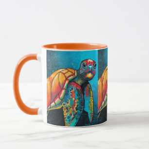 Grace verschijnt mok