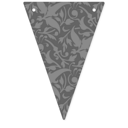 Grace Vlaggetjes (Eerste vlag)