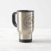 Grace Volgt Travel Mug Reisbeker (Voorkant links)