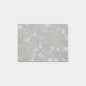 Grace voor bijen post-it® notes (Voorkant)