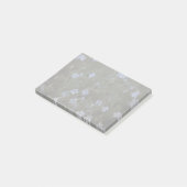 Grace voor bijen post-it® notes (Schuin)