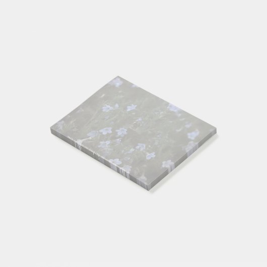 Grace voor bijen post-it® notes (Schuin)
