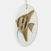Graceful Angelfish Ornament (Rechts)
