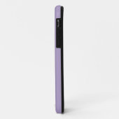 "Graceful Aviator" Meerkleurige Swift Bird Case-Mate iPhone Case (Achterkant/links)
