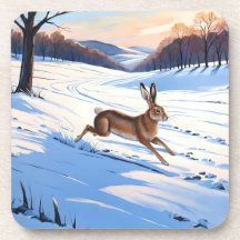Graceful Bounds of Hare : Vol van de winter vreugd