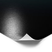 Graceful Canine Elegance - AI Foto Afdruk (Hoek)