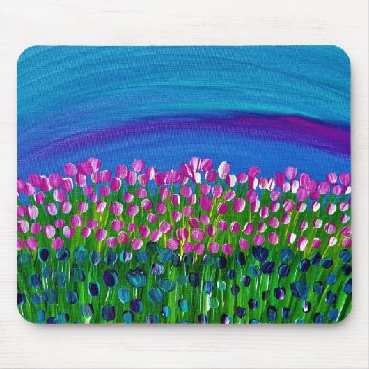 Graceful Charm Muismat (Voorkant)