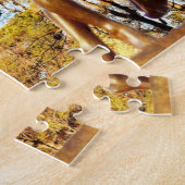 Graceful Dancers van Shirley Taylor Legpuzzel (Zijkant)