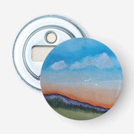 Graceful Gloing Hills Button Flesopener