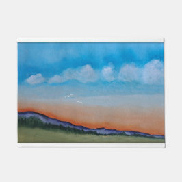 Graceful Gloing Hills Deurmat