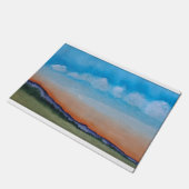 Graceful Gloing Hills Deurmat (Schuin)