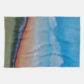 Graceful Gloing Hills Theedoek (Horizontaal)