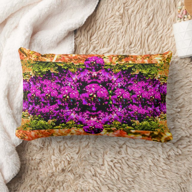 Graceful Greetings Collectie Sierkussen Kussen (Deken)