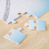 Graceful Ice Skater Legpuzzel (Zijkant)