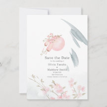 Graceful Japans Boat in Moonlight