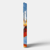 Graceful Koi I Case-Mate iPhone Case (Achterkant / Links)