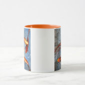 Graceful Koi I Mok (Midden)