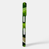 Graceful Lilies Case-Mate iPhone Case (Achterkant / Rechts)