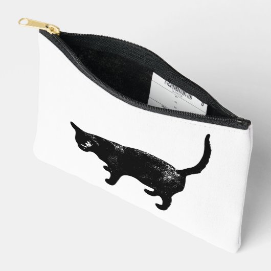 Graceful Lines Shape Morning Routine Etui (Open)