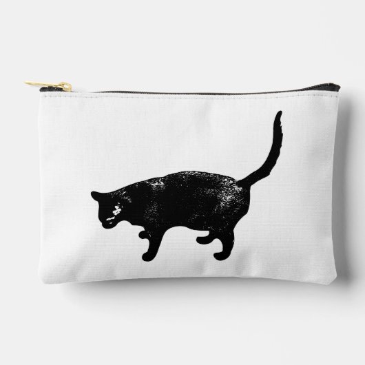 Graceful Lines Shape Morning Routine Etui (Voorkant)