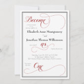 Graceful Red wordt een Christelijke weddenschap-Ka (Voorkant)