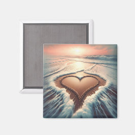"Graceful Reminder" koelkastmagneet Magneet