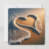 "Graceful Response" Wenskaart 2 Kaart (Voorkant)