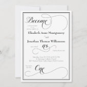 Graceful wordt een Christelijk huwelijk (Voorkant)