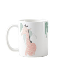 Graceful Yours Giraffe 2