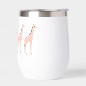 Graceful Yours Giraffes (Links)