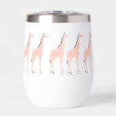 Graceful Yours Giraffes (Voorkant)