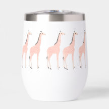 Graceful Yours Giraffes