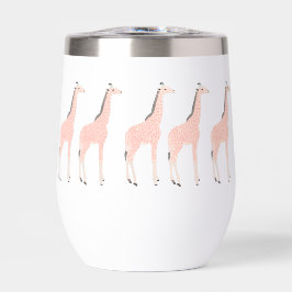 Graceful Yours Giraffes