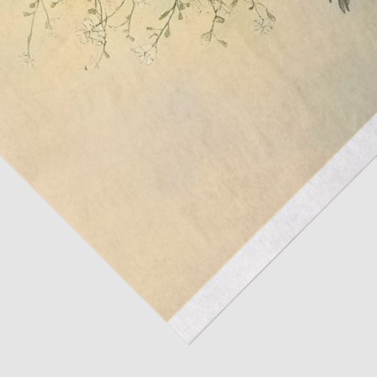 Gracefull Spirituele Natuur Spirit V1 Decoupage Tissuepapier (Detail)