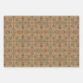 Gracefulness Home Inpakpapier Vel (Voorkant 3)