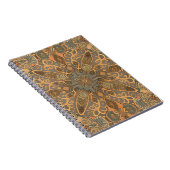 Gracefulness Home Notitieboek (Rechterzijde)